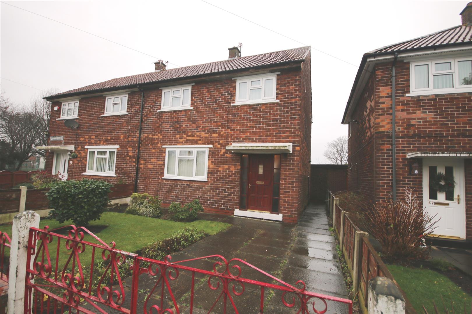 Northfleet Road, Eccles Home Estate Agents